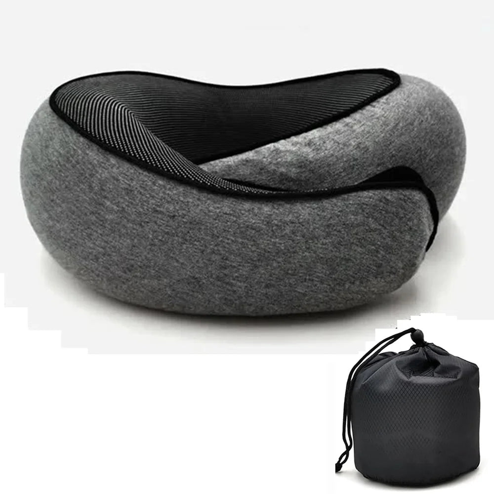 Travel Neck Pillow Memory