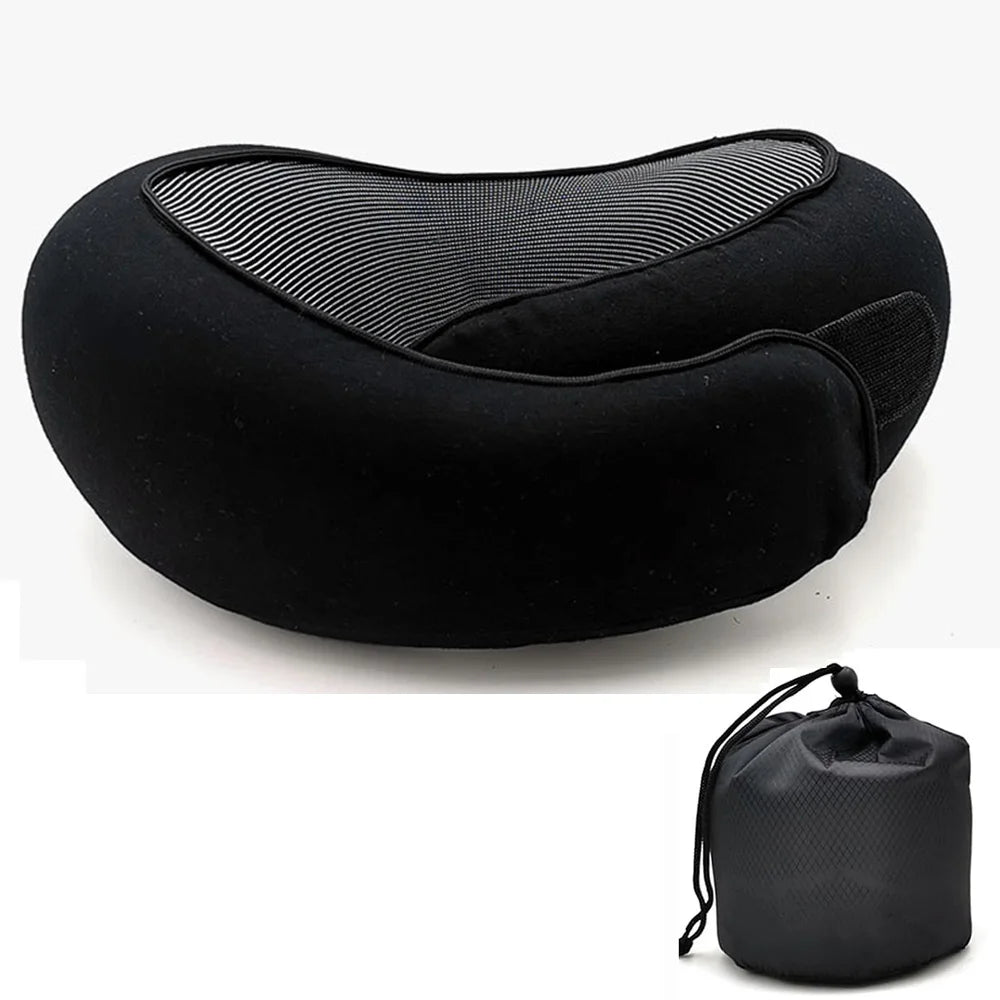 Travel Neck Pillow Memory