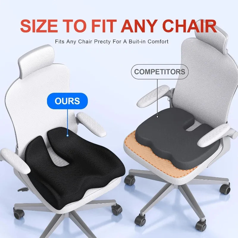 Seat Cushion for Office Chair